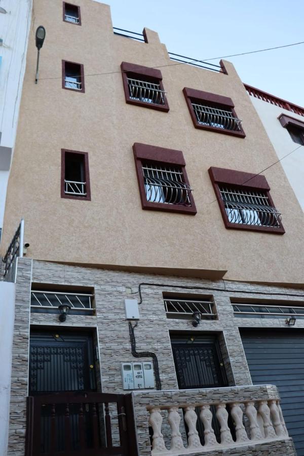 La Perle Rare De Sidi Ifni Apartment Exterior photo